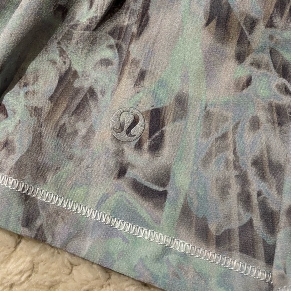 Lululemon Pace Rival Mid-Rise Skirt - Athleisure, Athete, GirlhoodCore, Sporty - Picture 9 of 12